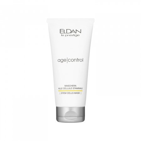Гель-маска Клеточная терапия Eldan Age Control Stem Cells Mask, 100 мл